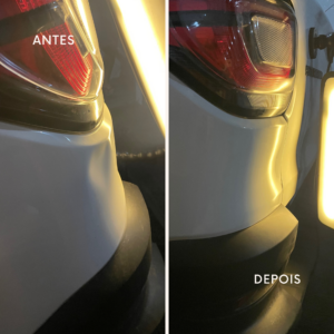 estética automotiva delivery