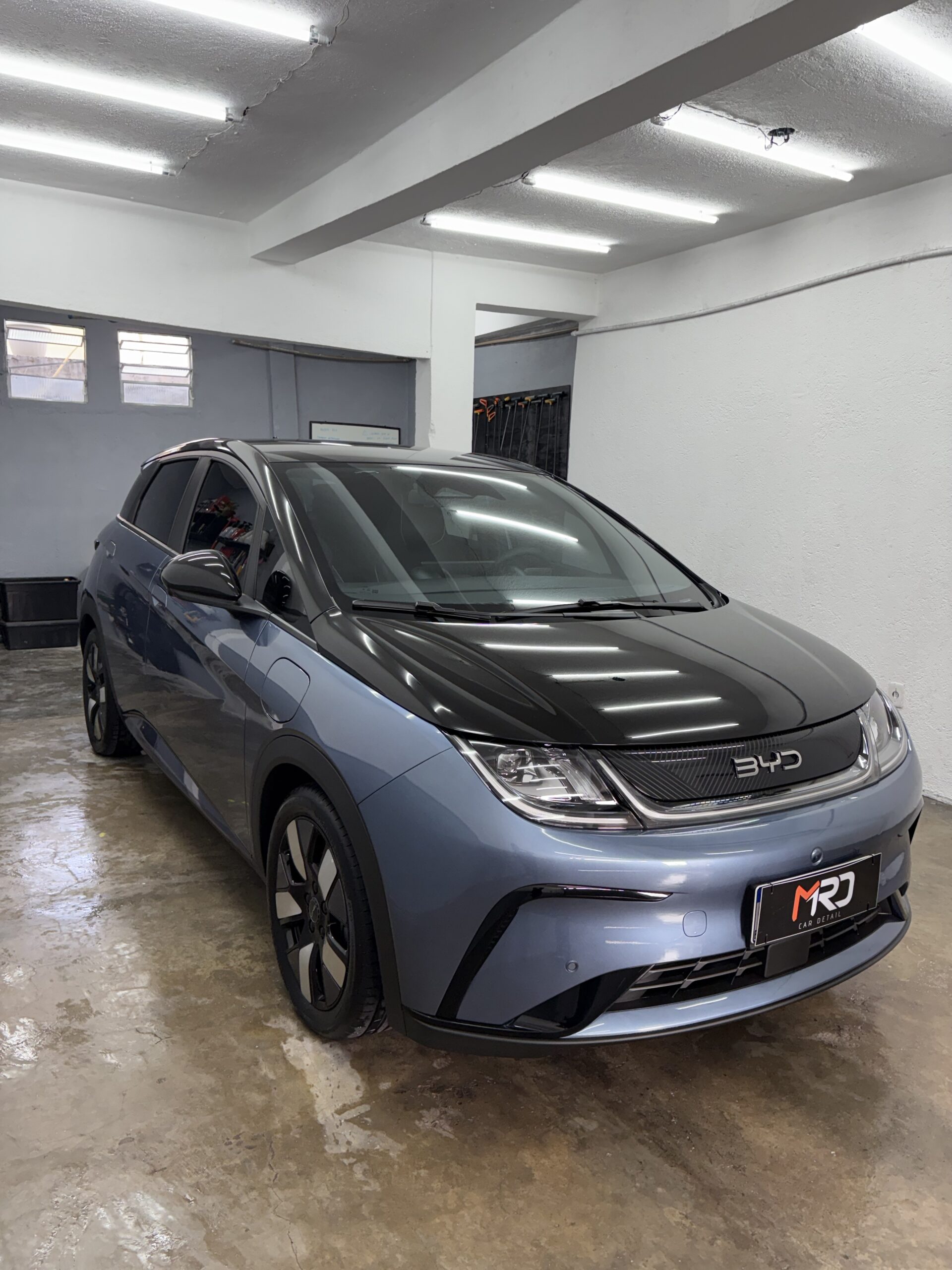 polimento automotivo perto de mim