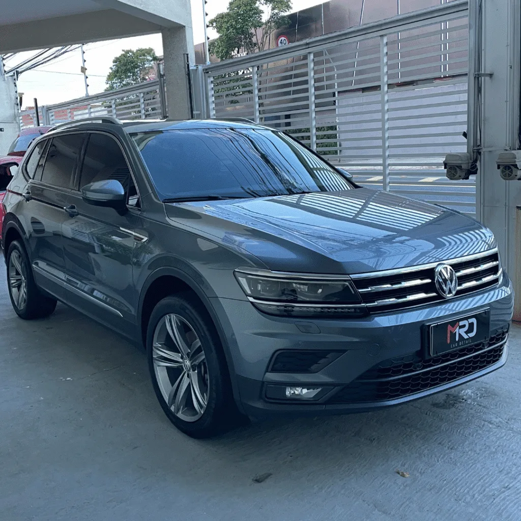 Estética automotiva a domicilio são paulo
