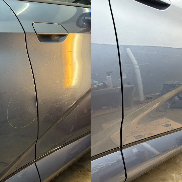 micro pintura automotiva à domicílio são paulo no byd