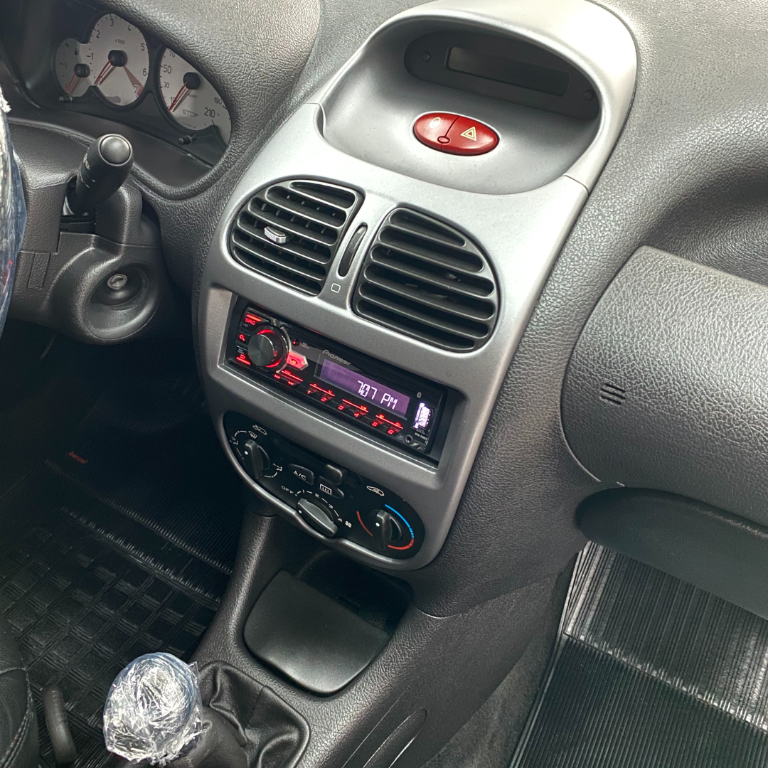 Higienização automotiva a domicilio