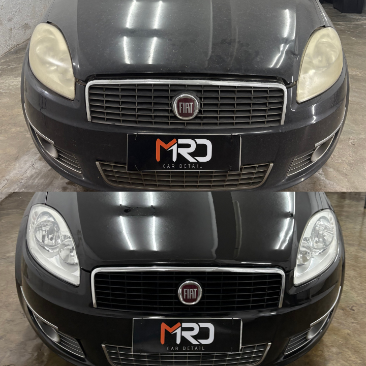 polimento automotivo mais perto de mim