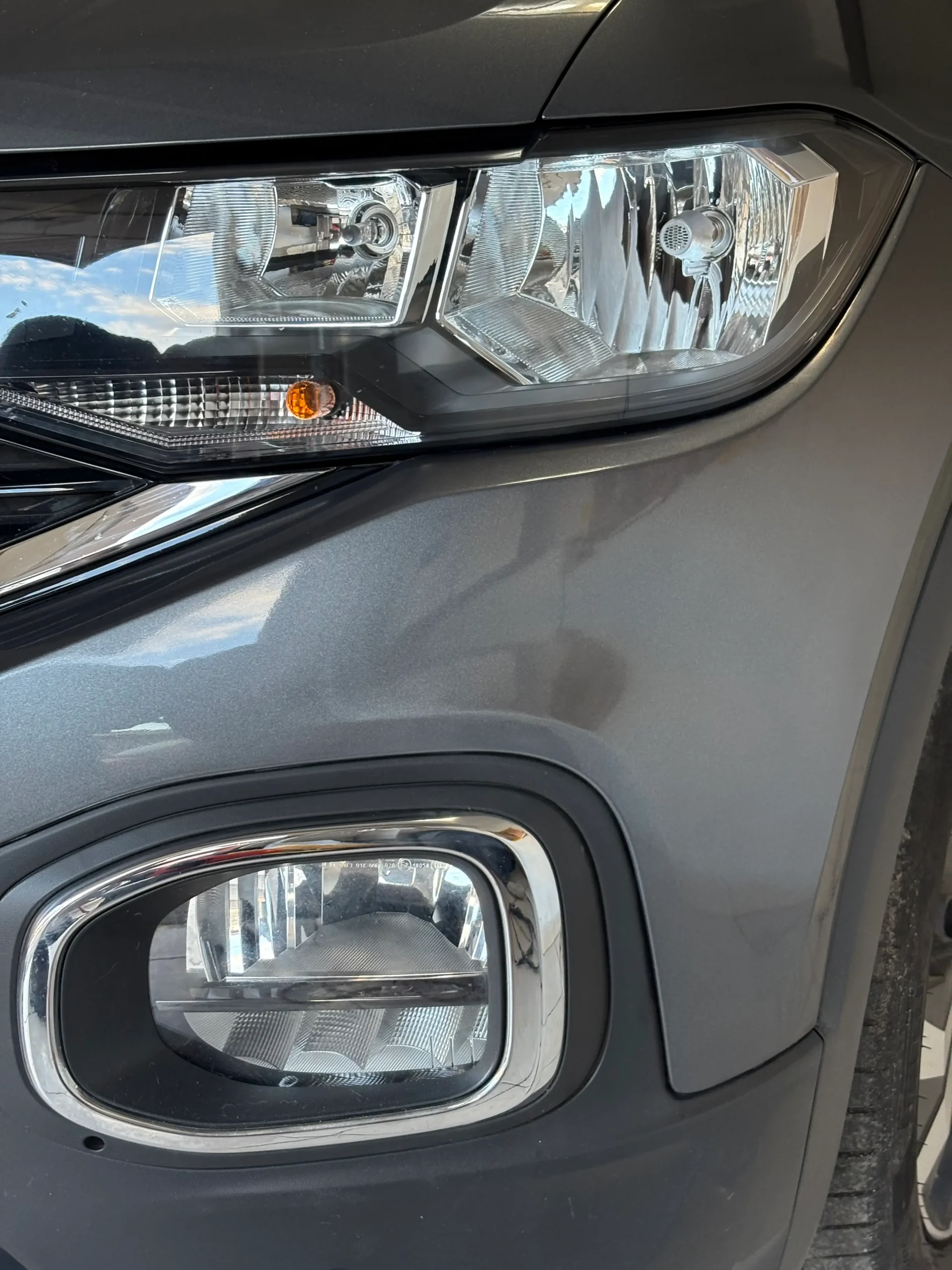 T-Cross depois