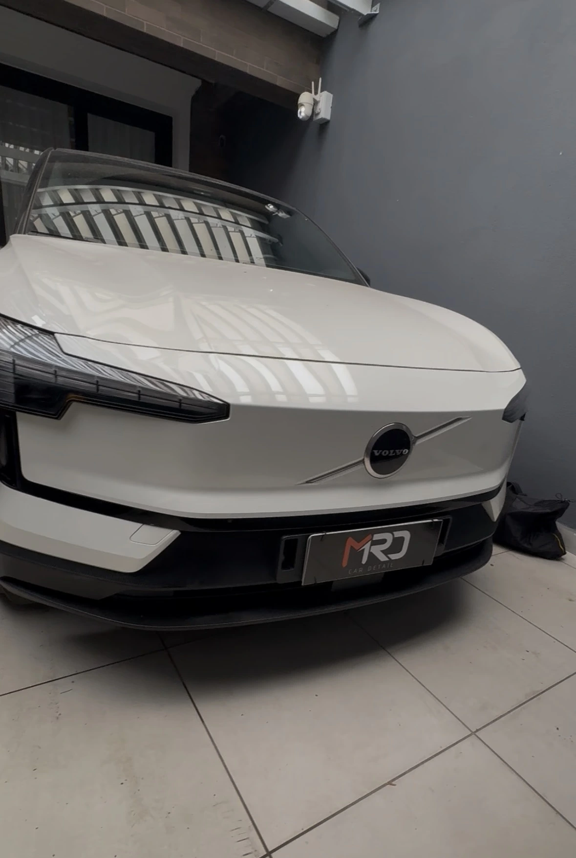 Vídeo 2 - Volvo