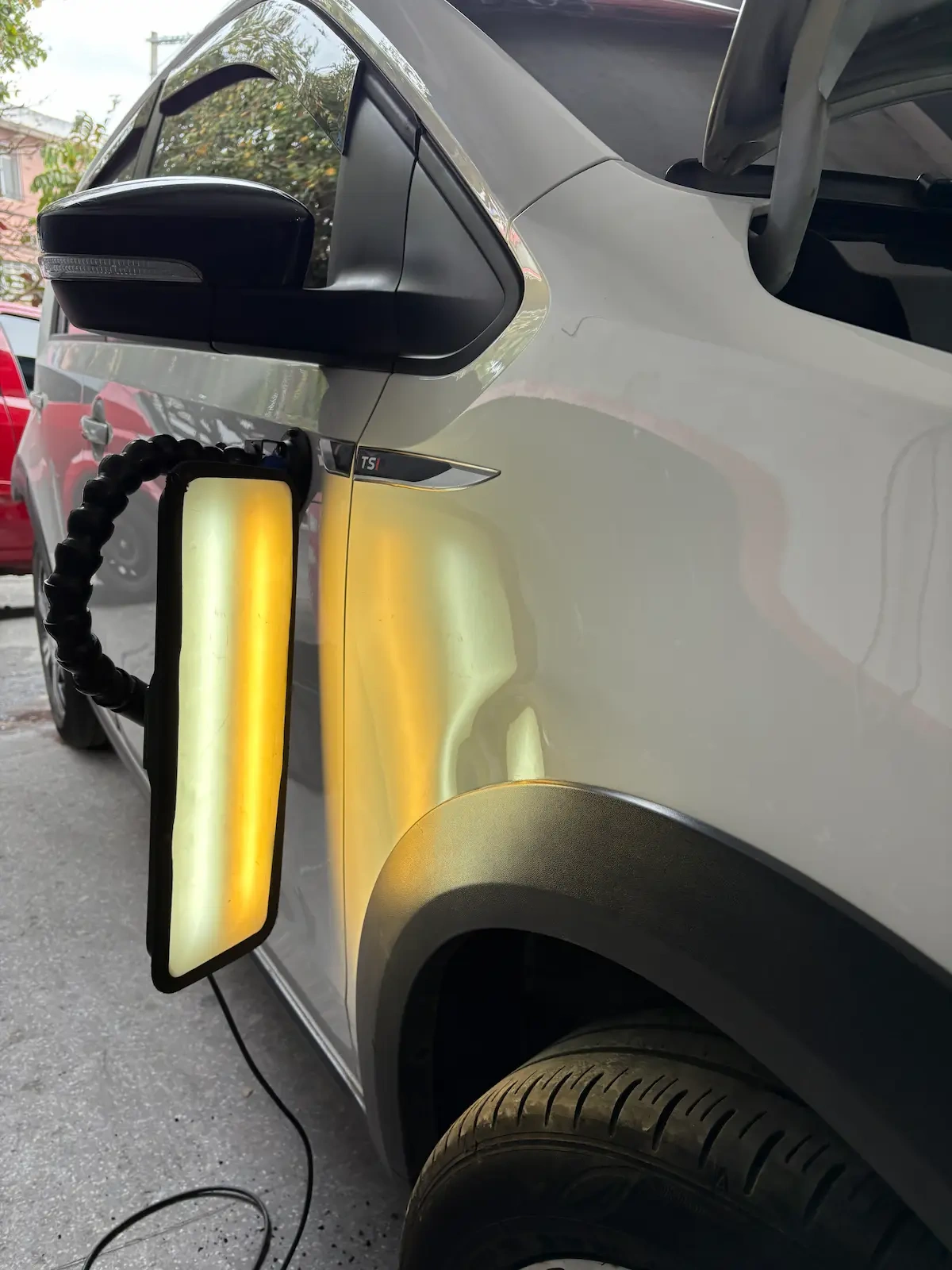 Martelinho de Ouro Volvo