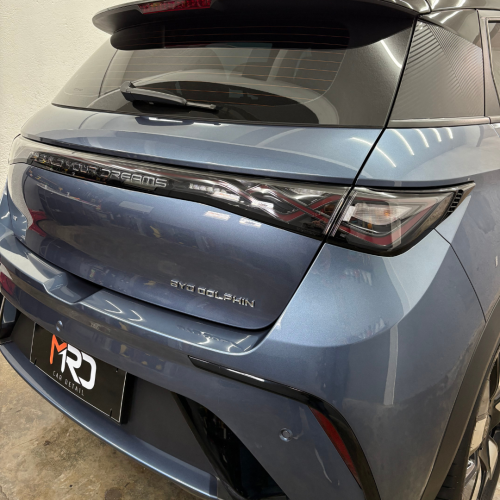 Estética automotiva a domicilio são paulo