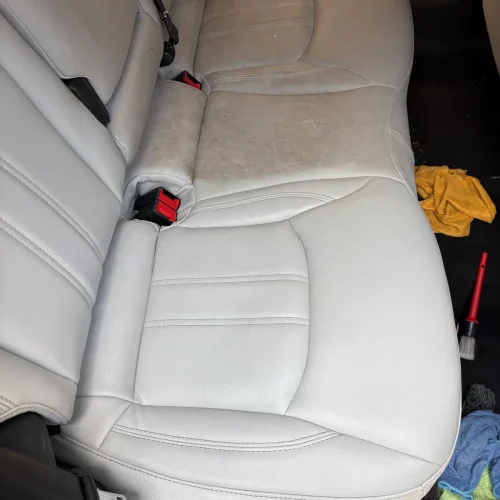 Higienização Automotiva à Domicílio Profissional em São Paulo SP