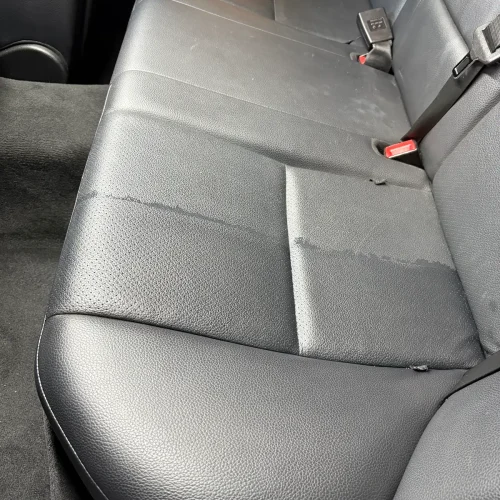 Higienização Automotiva à Domicílio Profissional em São Paulo SP