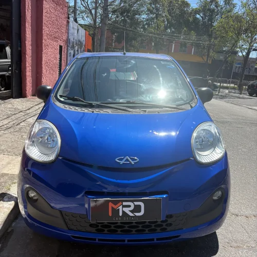 Polimento de farol à domicílio são paulo