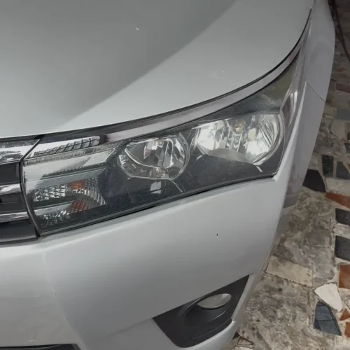 Polimento de farol à domicílio são paulo