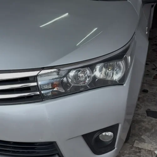 Polimento de farol à domicílio são paulo