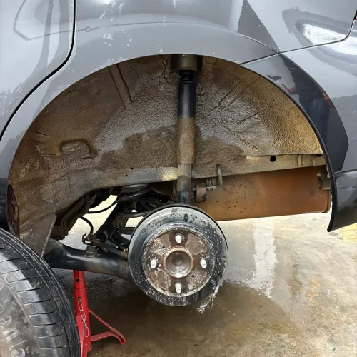 Lavagem Detalhada Automotiva à Domicílio SP