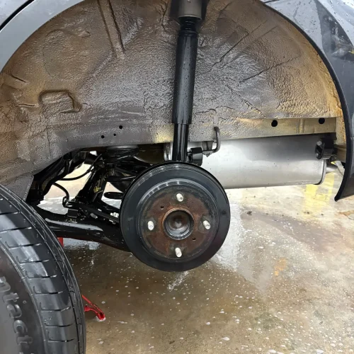 Lavagem Detalhada Automotiva à Domicílio SP