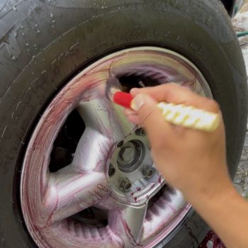 Lavagem detalhada morumbi