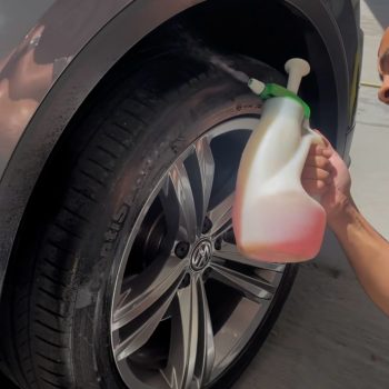Detalhamento automotivo em interlagos
