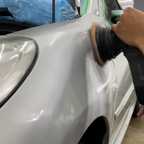 Polimento automotivo à domicílio são paulo