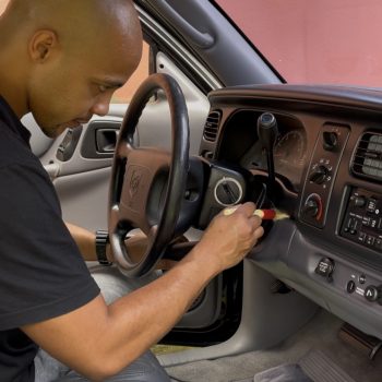 higienizacao interna carro