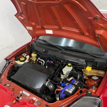 lavagem motor carro