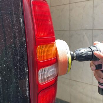 recuperação de lanternas automotivas
