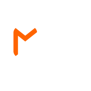 LOGO MRD COMPLETO BRANCO PARA PRETO estética automotiva