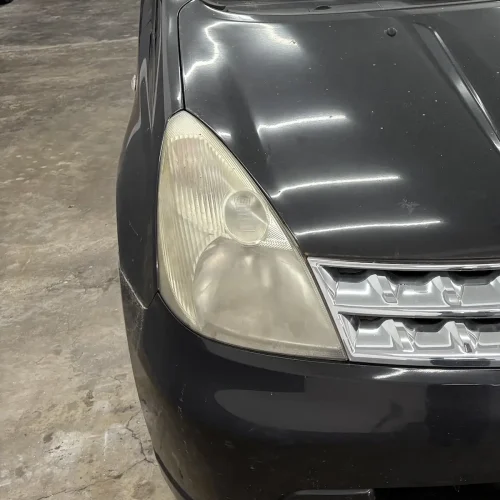 Polimento de farol à domicílio são paulo