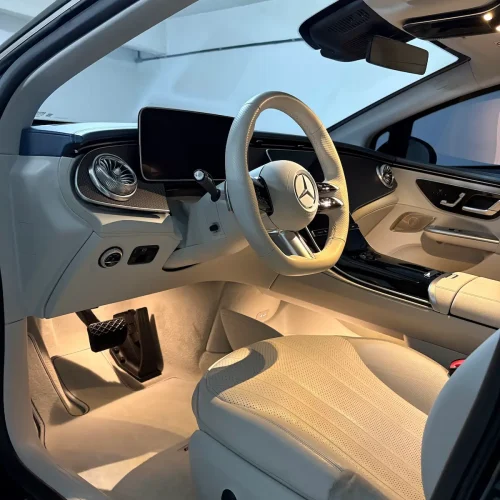 Higienização Automotiva à Domicílio Profissional em São Paulo SP