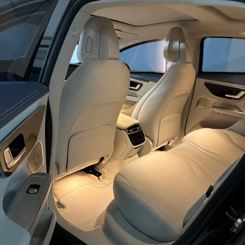 Higienização Automotiva à Domicílio Profissional em São Paulo SP