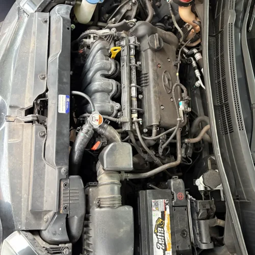 Lavagem de Motor à Domicílio SP