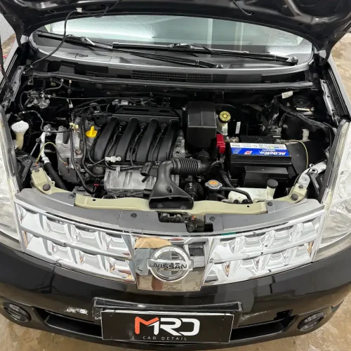 Lavagem de Motor à Domicílio SP