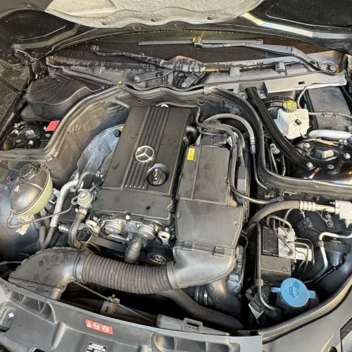 Lavagem de Motor à Domicílio SP