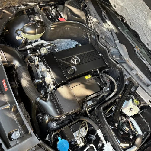 Lavagem de Motor à Domicílio SP