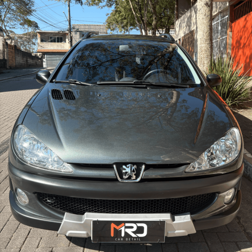 Estética automotiva a domicilio são paulo