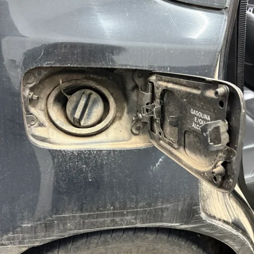 Lavagem Detalhada Automotiva à Domicílio SP