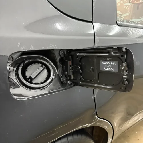 Lavagem Detalhada Automotiva à Domicílio SP