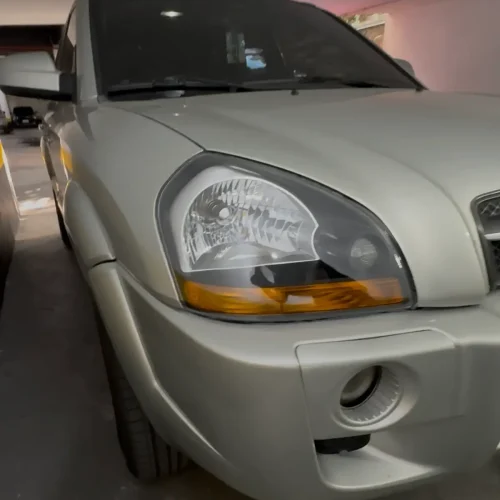 Polimento de farol à domicílio são paulo