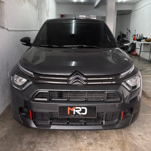 martelinho de ouro a domicilio estetica automotiva