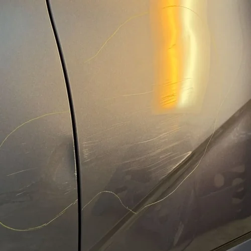 Micro pintura automotiva à domicílio são pauilo sp