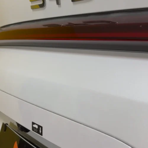 byd song micro pintura à domicilio