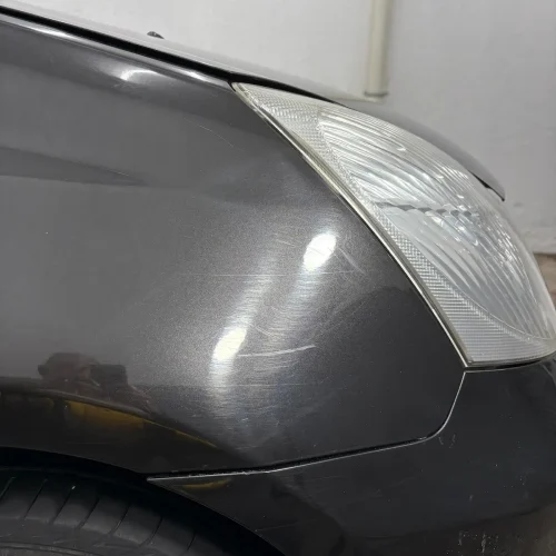 Polimento automotivo à domicílio são paulo