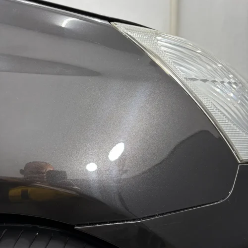 Polimento automotivo à domicílio são paulo