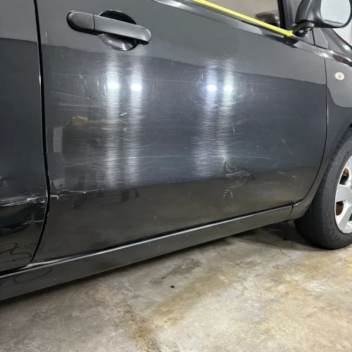 Polimento automotivo à domicílio são paulo