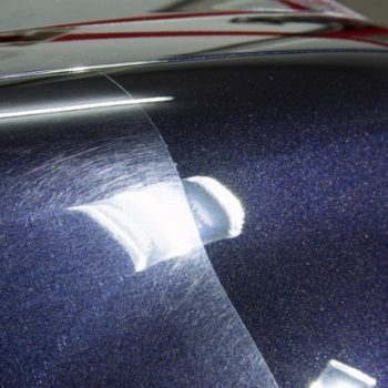 estética automotiva