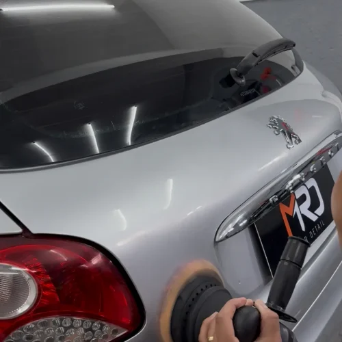 Polimento automotivo à domicílio são paulo